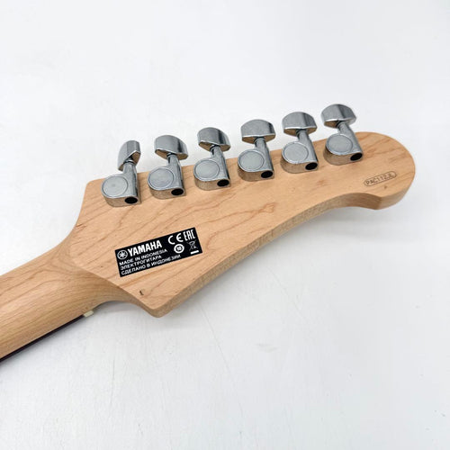 Yamaha Electric Guitars Pac112Jl