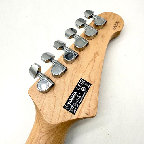 Yamaha Electric Guitars Pac112Jl