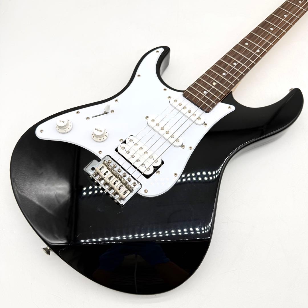 Yamaha Electric Guitars Pac112Jl