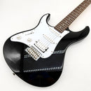 Yamaha Electric Guitars Pac112Jl