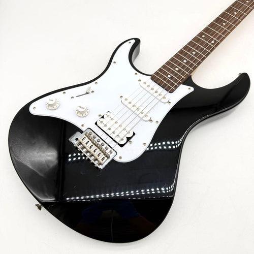 Yamaha Electric Guitars Pac112Jl