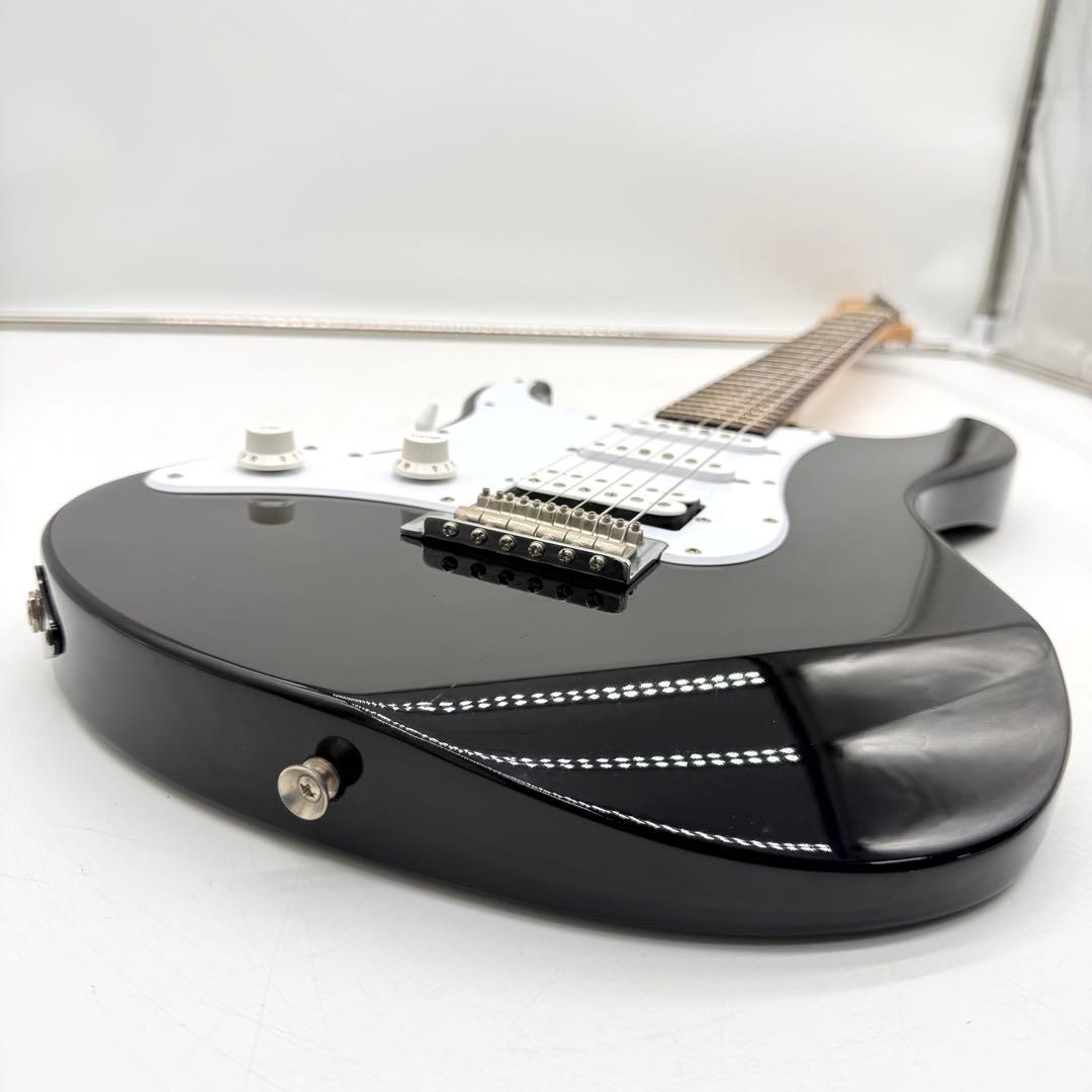 Yamaha Electric Guitars Pac112Jl