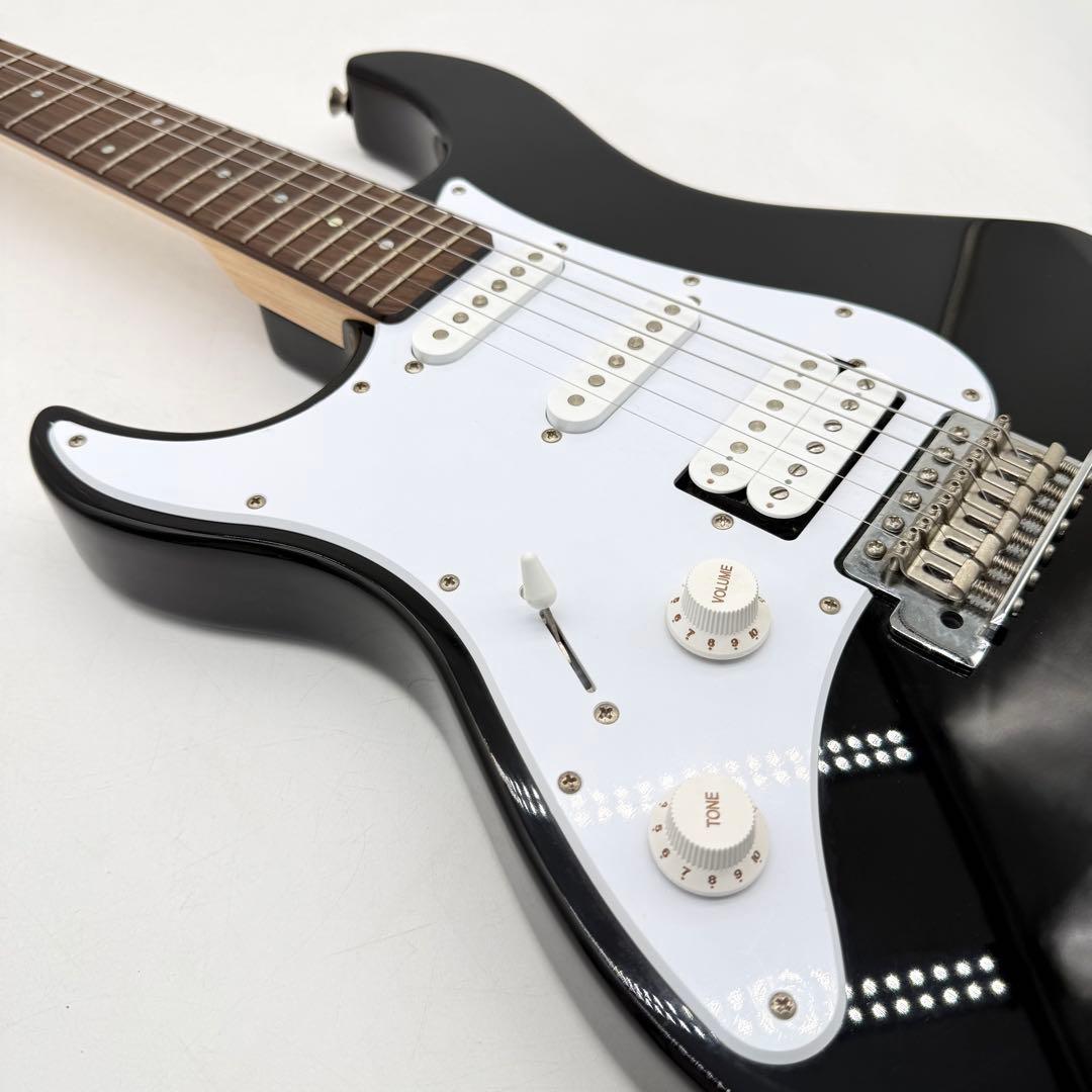 Yamaha Electric Guitars Pac112Jl