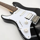 Yamaha Electric Guitars Pac112Jl