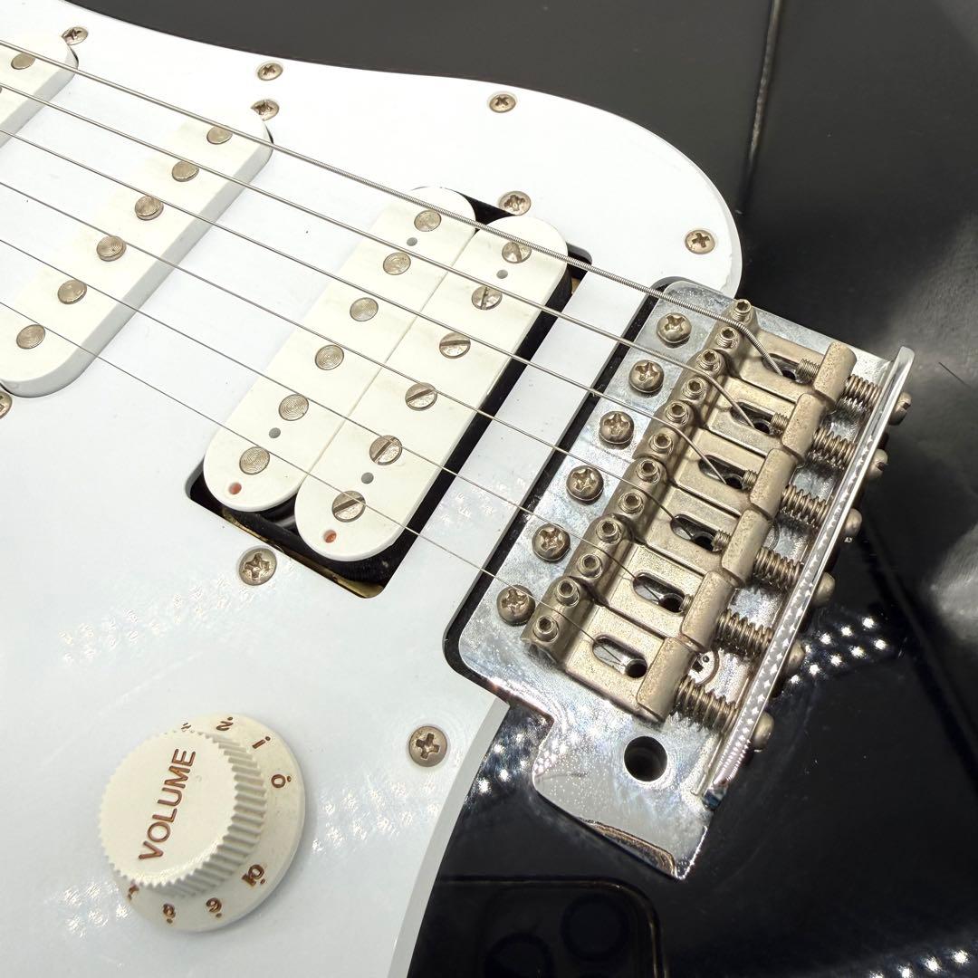 Yamaha Electric Guitars Pac112Jl