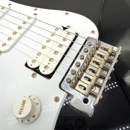 Yamaha Electric Guitars Pac112Jl
