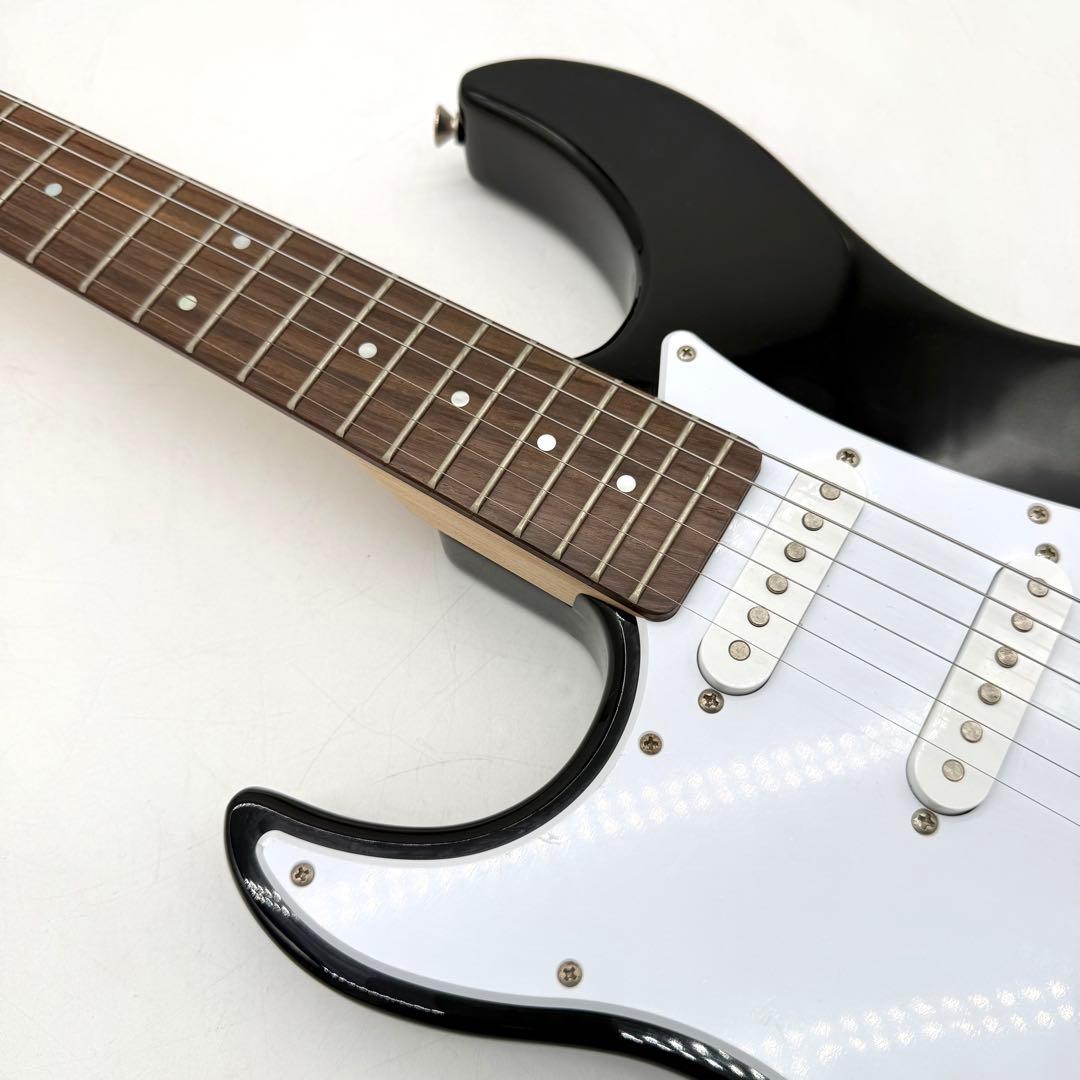 Yamaha Electric Guitars Pac112Jl