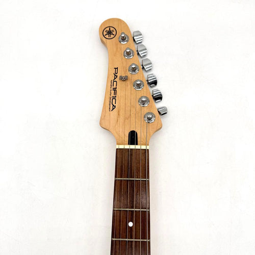 Yamaha Electric Guitars Pac112Jl