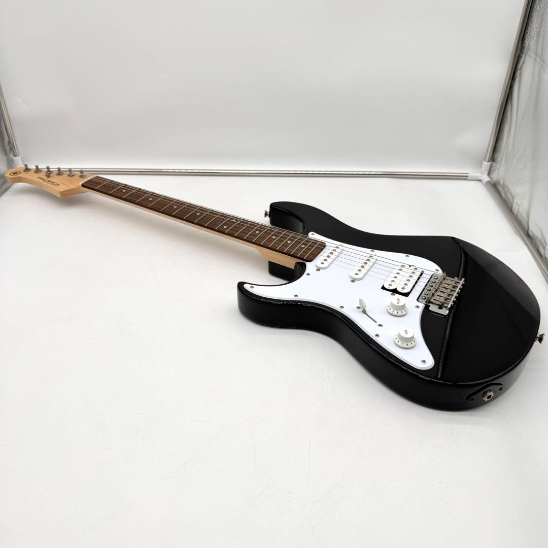 Yamaha Electric Guitars Pac112Jl