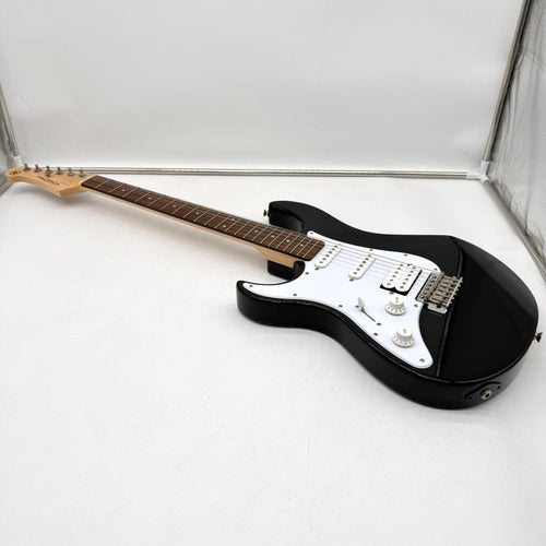 Yamaha Electric Guitars Pac112Jl