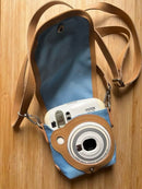 Fujifilm Instant Camera Body Fuji Film Instax Mini25