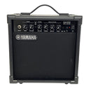 Guitar Amplifier Yamaha Ga15Ii T11456265