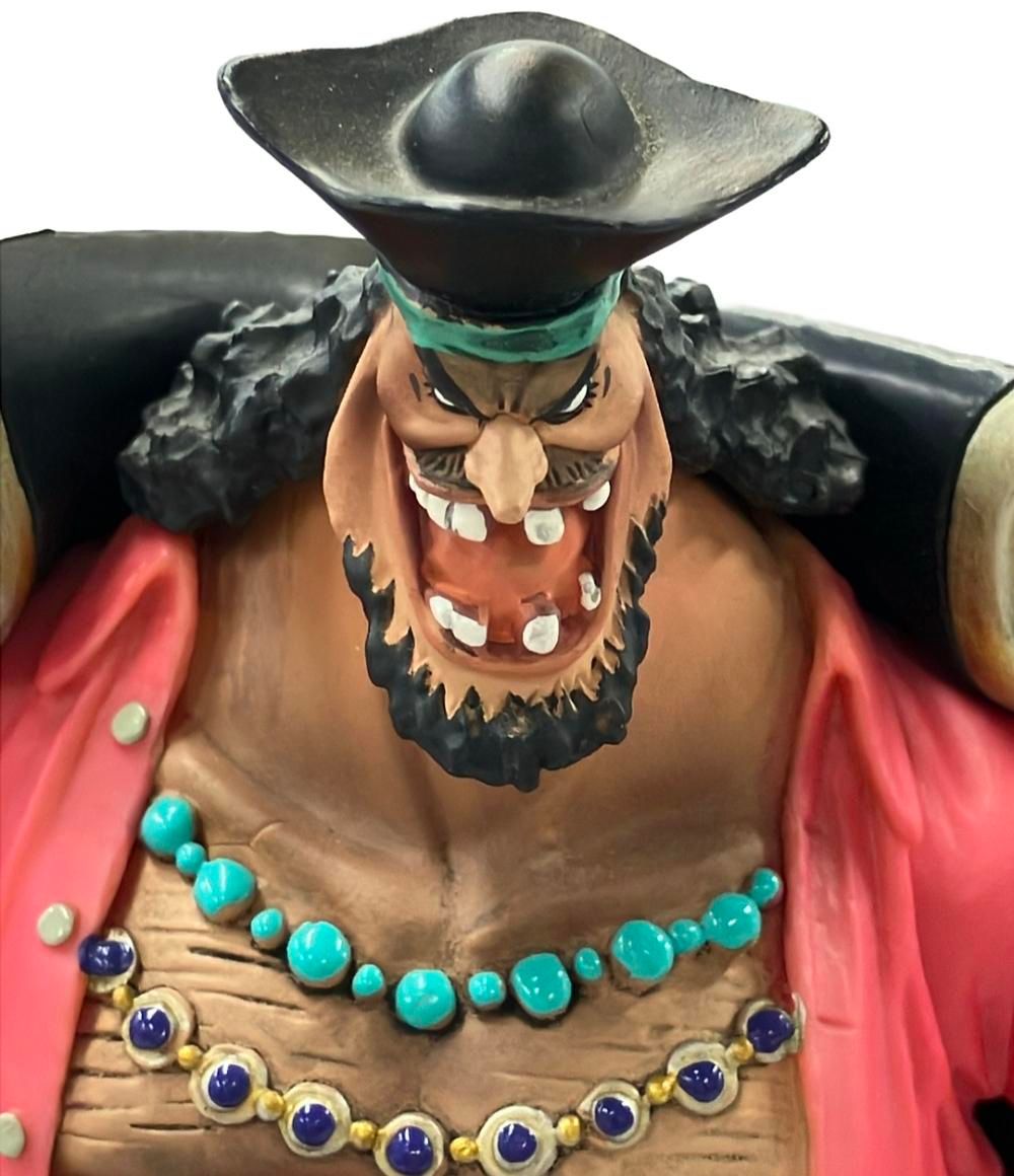 Others One Piece Figuarts Zero D