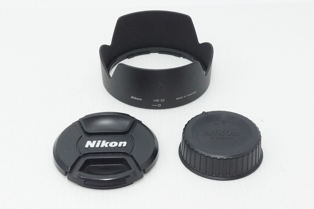Nikon Lens (Zoom) Af-S Dx Nikkor 18-105Mm F3.5-5.6G Ed Vr Aps-C 260514B