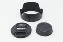 Nikon Lens (Zoom) Af-S Dx Nikkor 18-105Mm F3.5-5.6G Ed Vr Aps-C 260514B