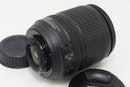 Nikon Lens (Zoom) Af-S Dx Nikkor 18-105Mm F3.5-5.6G Ed Vr Aps-C 260514B