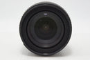Nikon Lens (Zoom) Af-S Dx Nikkor 18-105Mm F3.5-5.6G Ed Vr Aps-C 260514B