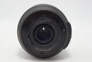 Nikon Lens (Zoom) Af-S Dx Nikkor 18-105Mm F3.5-5.6G Ed Vr Aps-C 260514B