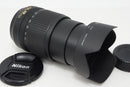 Nikon Lens (Zoom) Af-S Dx Nikkor 18-105Mm F3.5-5.6G Ed Vr Aps-C 260514B