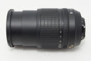 Nikon Lens (Zoom) Af-S Dx Nikkor 18-105Mm F3.5-5.6G Ed Vr Aps-C 260514B