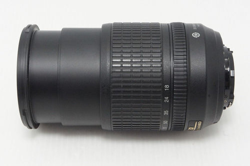 Nikon Lens (Zoom) Af-S Dx Nikkor 18-105Mm F3.5-5.6G Ed Vr Aps-C 260514B