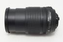Nikon Lens (Zoom) Af-S Dx Nikkor 18-105Mm F3.5-5.6G Ed Vr Aps-C 260514B