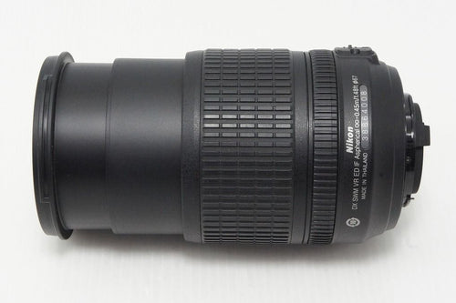 Nikon Lens (Zoom) Af-S Dx Nikkor 18-105Mm F3.5-5.6G Ed Vr Aps-C 260514B