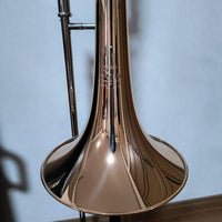 Yamaha Trombones Ysl-882U Xeno