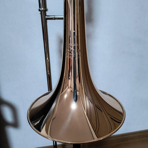Yamaha Trombones Ysl-882U Xeno