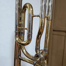 Yamaha Trombones Ysl-882U Xeno