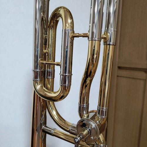 Yamaha Trombones Ysl-882U Xeno