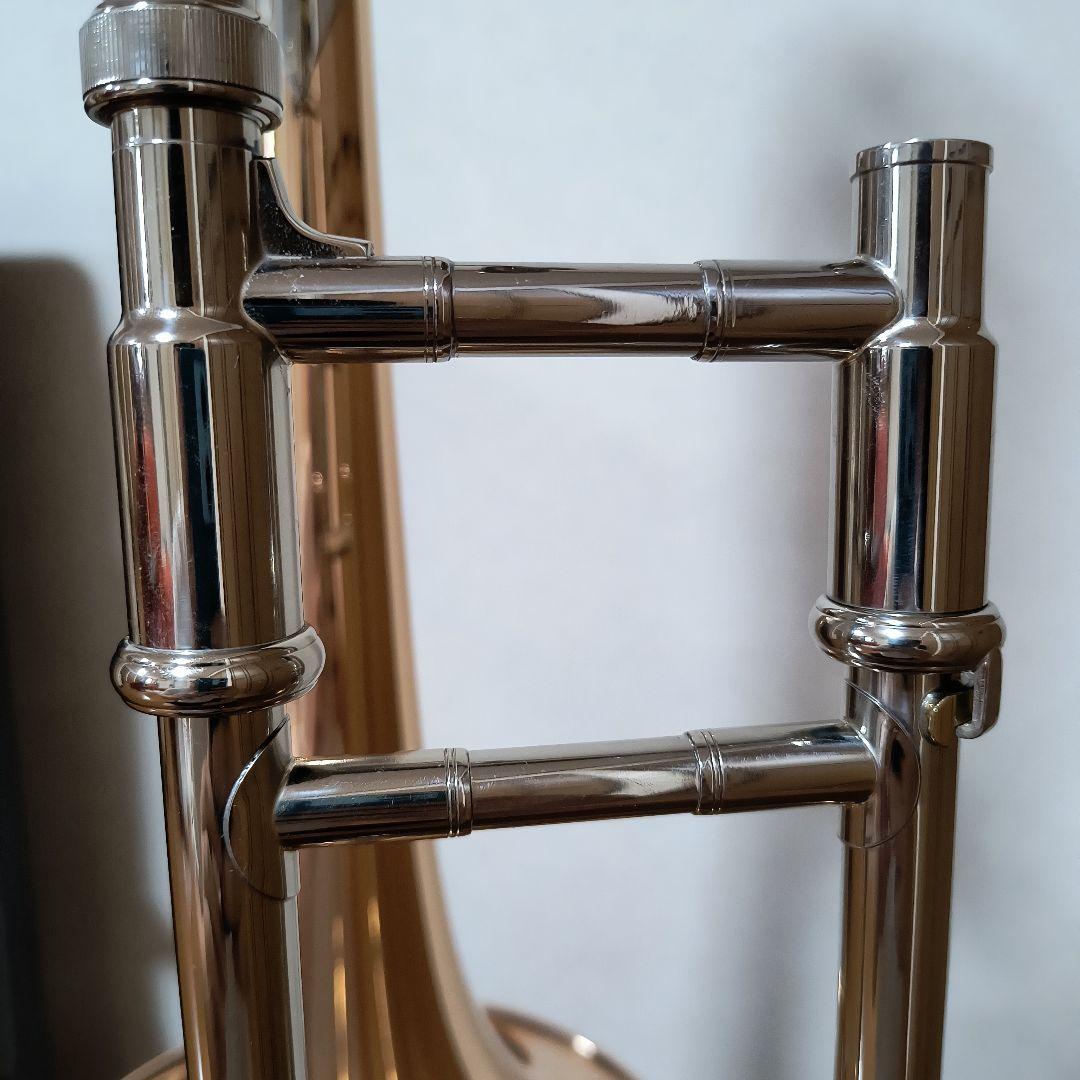 Yamaha Trombones Ysl-882U Xeno