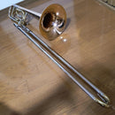 Yamaha Trombones Ysl-882U Xeno