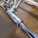 Yamaha Trombones Ysl-882U Xeno