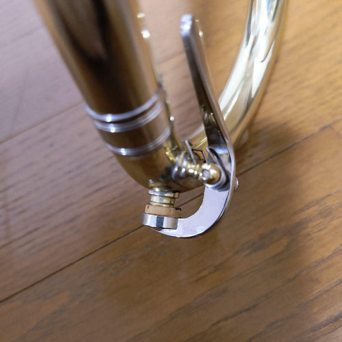 Yamaha Trombones Ysl-882U Xeno