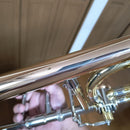 Yamaha Trombones Ysl-882U Xeno