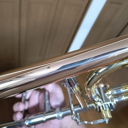 Yamaha Trombones Ysl-882U Xeno