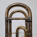 Yamaha Trombones Ysl-882U Xeno