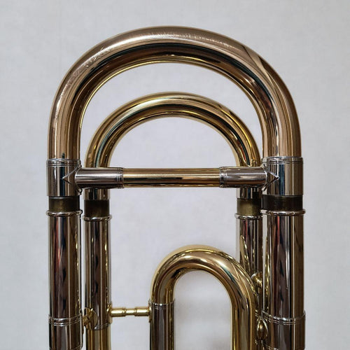 Yamaha Trombones Ysl-882U Xeno