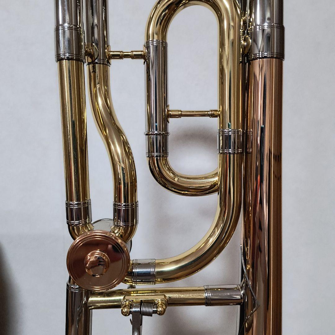 Yamaha Trombones Ysl-882U Xeno