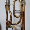 Yamaha Trombones Ysl-882U Xeno