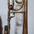 Yamaha Trombones Ysl-882U Xeno