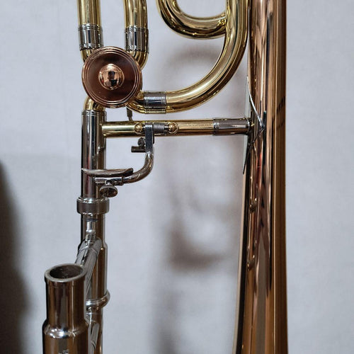 Yamaha Trombones Ysl-882U Xeno