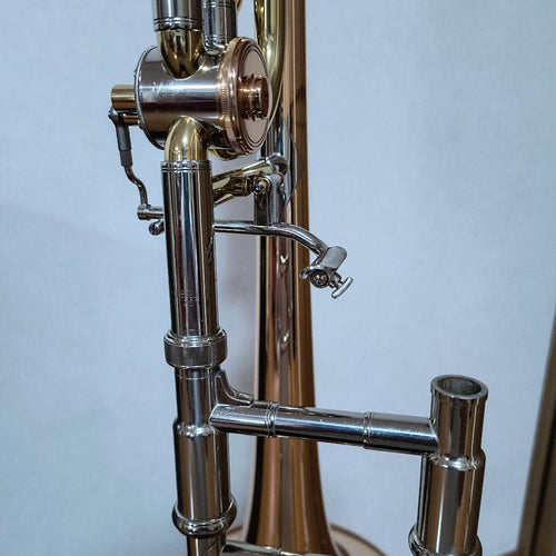 Yamaha Trombones Ysl-882U Xeno