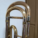 Yamaha Trombones Ysl-882U Xeno