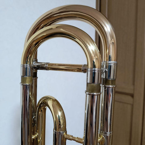Yamaha Trombones Ysl-882U Xeno