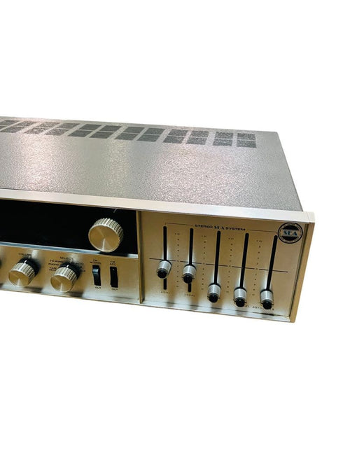Victor Premium Amplifier Ast-150Ts
