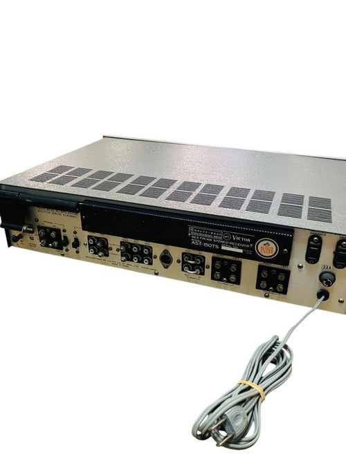 Victor Premium Amplifier Ast-150Ts