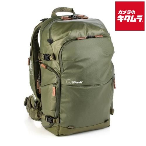 Camera Bag Shimoda 520-157 V230