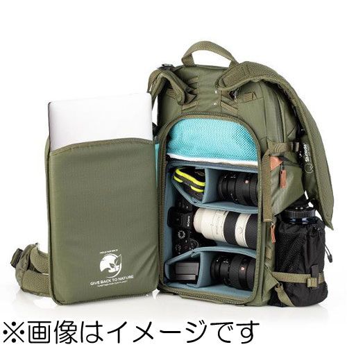 Camera Bag Shimoda 520-157 V230